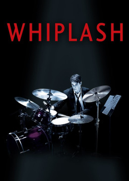 Whiplash 2014