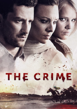 The Crime (Season 1) 2014