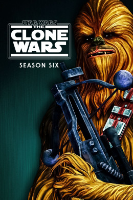 Star Wars: The Clone Wars (Season 6)