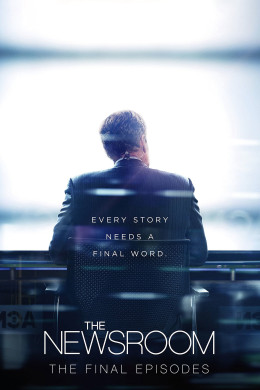 The Newsroom (Season 3) 2014