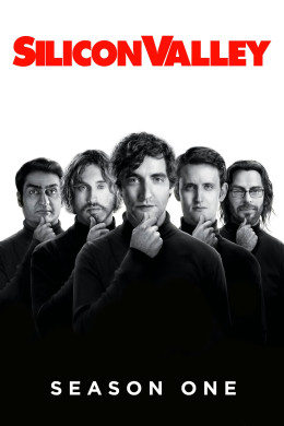 Silicon Valley (Season 1) 2014