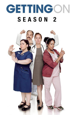 Getting On (Season 2)