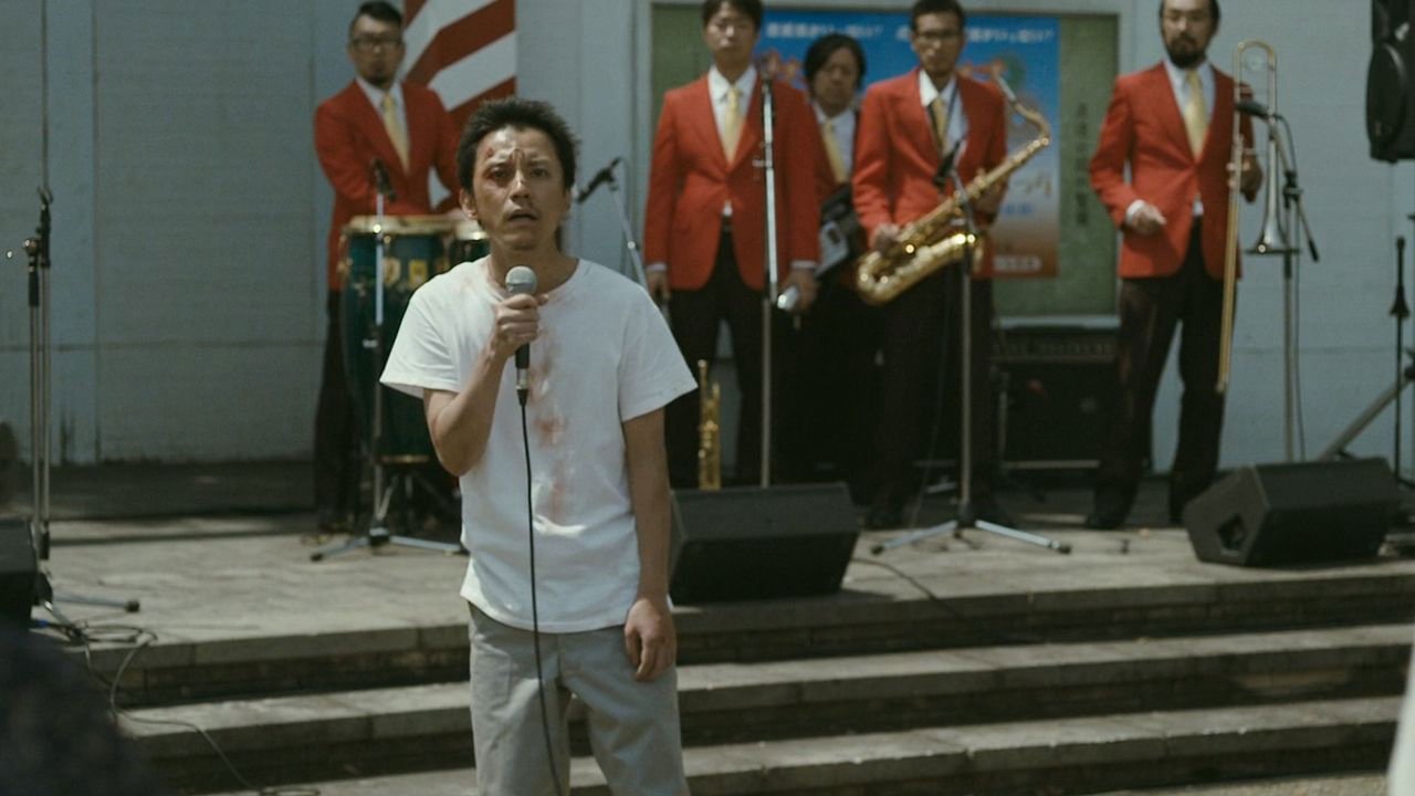 La La La Ở Nơi Tận Cùng La La La Ở Nơi Tận Cùng