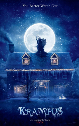 Krampus 2015