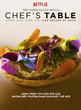 Chef's Table (Season 1) 2015