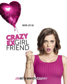 Crazy Ex-Girlfriend (Season 1) 2015