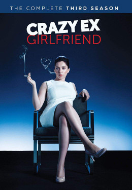 Crazy Ex-Girlfriend (Season 3) 2015