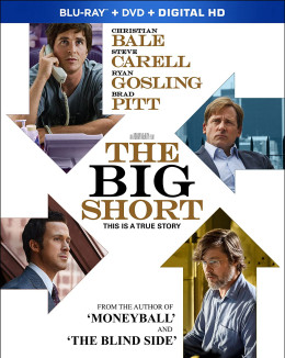 The Big Short 2015