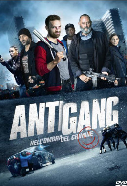 Antigang 2015