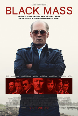 Black Mass 2015