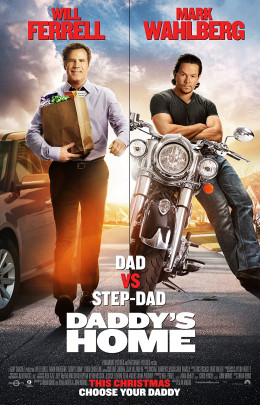 Daddy's Home 2015