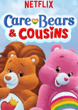 Care Bears & Cousins (Season 1) 2015