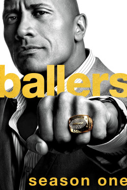 Ballers (Season 1)