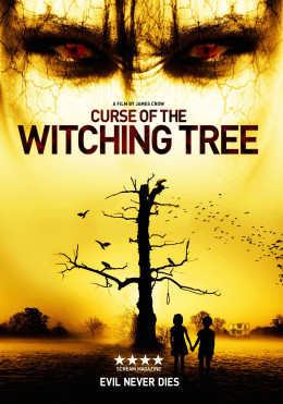 Curse Of The Witching Tree 2015