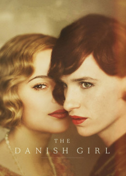 The Danish Girl