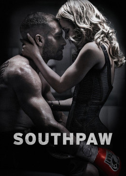 Southpaw