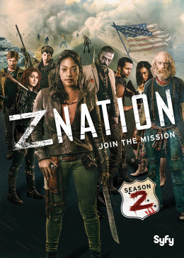 Z Nation (Season 2) 2015