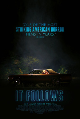 It Follows 2015