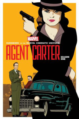 Agent Carter (Season 1) 2015