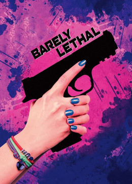 Barely Lethal 2015