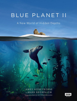 The Blue Planet 2 2015