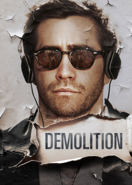 Demolition 2015