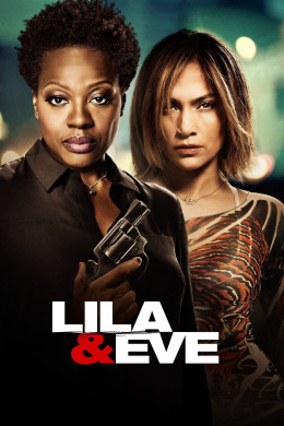 Lila & Eve 2015