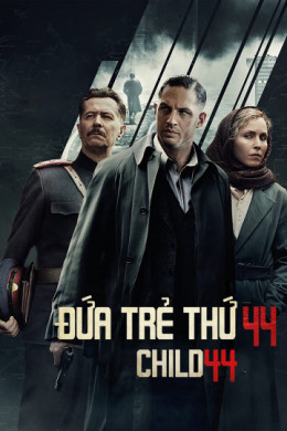 Child 44 2015