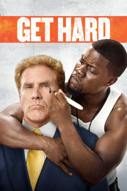 Get Hard 2015