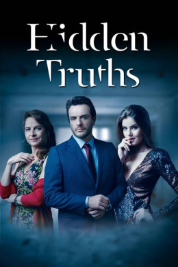 Hidden Truths (Season 1) 2015