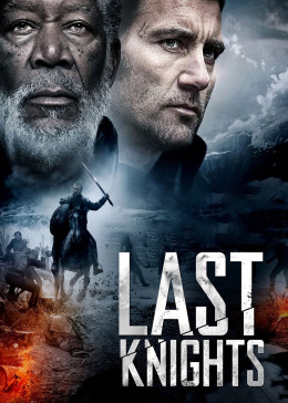 Last Knights 2015