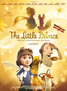 The Little Prince 2015