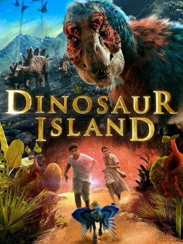 Dinosaur Island