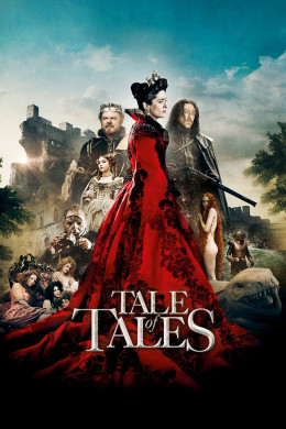 Tale of Tales 2015