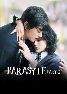 Parasyte: Part 2 2015