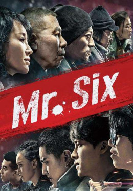 Mr. Six