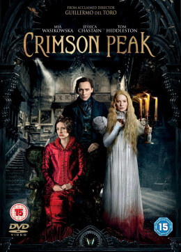 Crimson Peak 2015