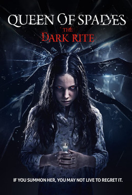 Queen Of Spades: The Dark Rite 2015