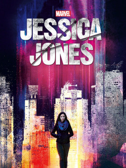 Marvel's Jessica Jones (Season 1)