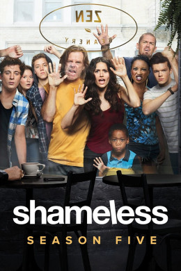 Shameless (Season 5) 2015