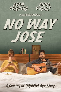 No Way Jose 2015