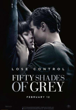 Fifty Shades of Grey 2015