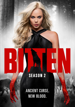 Bitten (Season 2) 2015