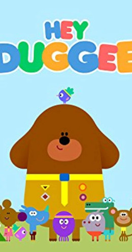 Hey Duggee (Season 1) 2015