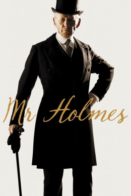 Mr. Holmes 2015