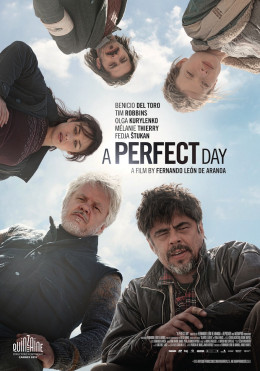 A Perfect Day 2015