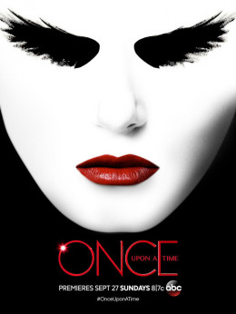 Once Upon a Time (Season 5) 2015