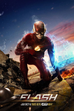 The Flash (Season 2)