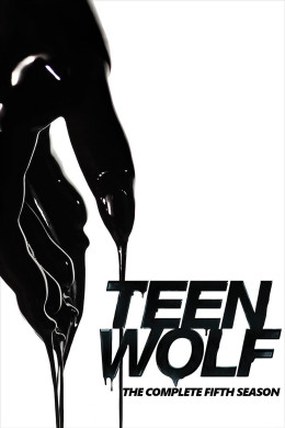 Teen Wolf (Season 5) 2015