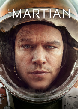 The Martian 2015